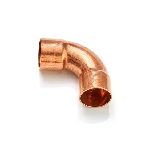 Populärt val Altech Böj 90° Kappillär 42