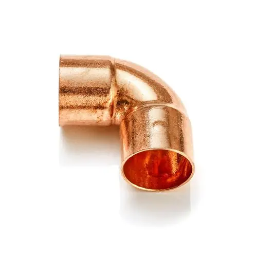 VINKEL 54 90°, INVÄNDIG LÖDNING KOPPAR ALTECH Premium