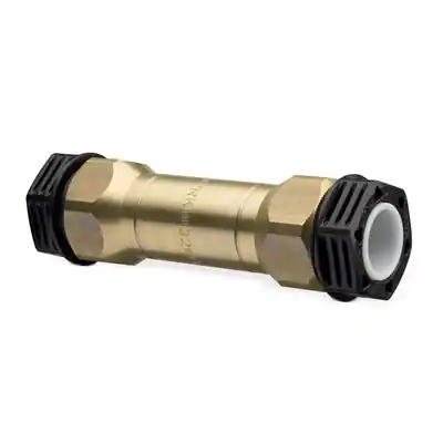 IMI TA PRK Reparationskoppling 50 mm Endast idag