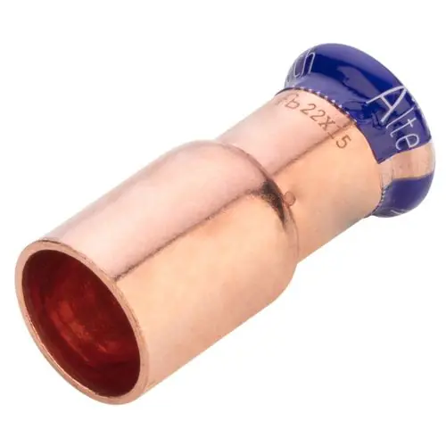 Altech Press M-Profil CU Förminskning 42×22 mm Lägg i varukorgen