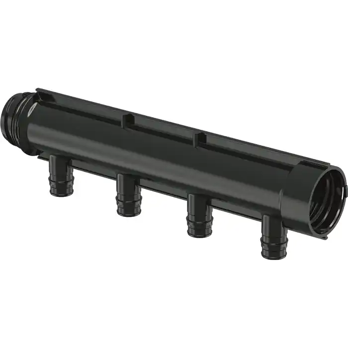 Utförsäljning Uponor Aqua PLUS Fördelarmodul4 Q&E PPM/4 x 16×2,0