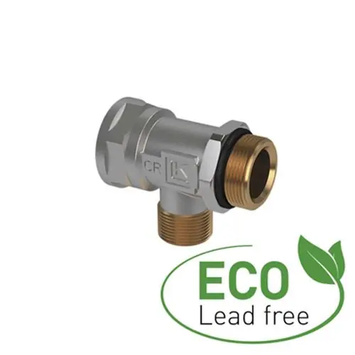 LK Fördelare Uni Eco 1 1xG20/1xG15 Sista chansen