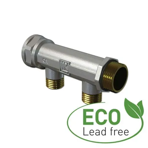 prisnedsättning LK Fördelare Uni Eco 2 1xG20/2xG15