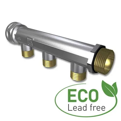 Rabatt LK Fördelare Uni Eco 3 1xG20/3xG15