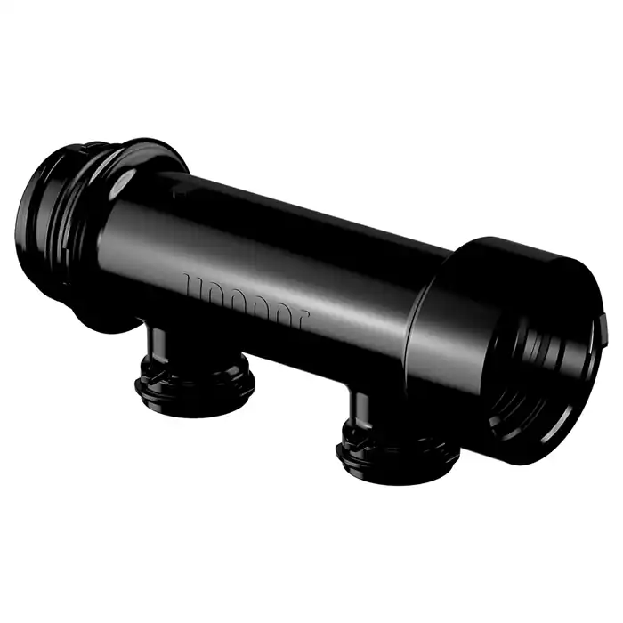 Uponor 2-Fördelare PPM 2 x c/c50 Rabatter