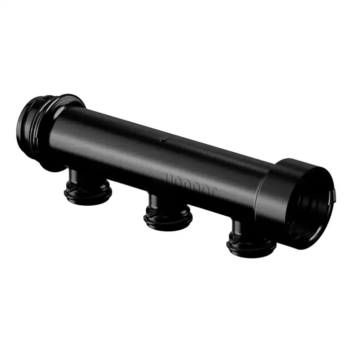Uponor 3-Fördelare PPM 3 x c/c50 Kampanj