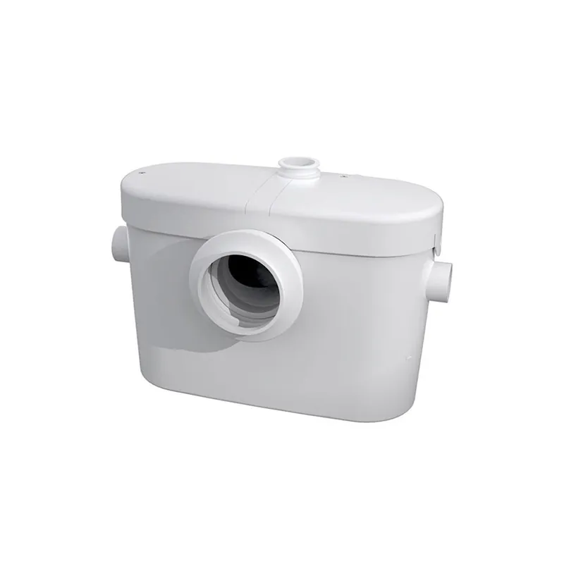 Kampanj Saniflo Saniaccess 2 Avloppspump