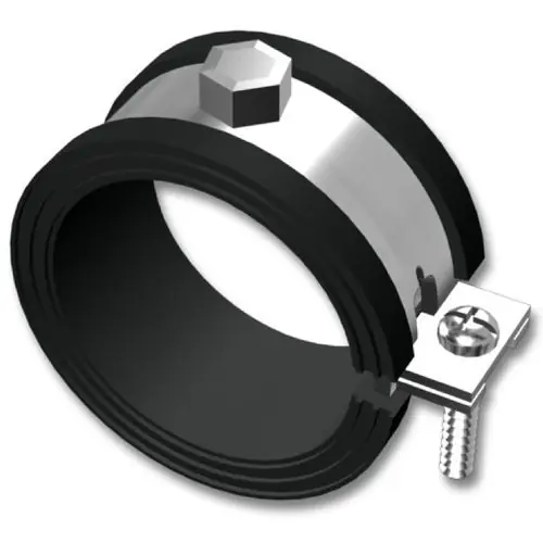 LK Plaströrsklammer 16-20 mm Rabatter