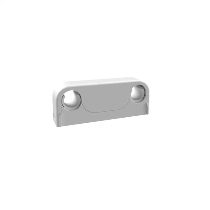 Purus Clip 60 c/c Rörklammer 12/15/16 mm Begränsad tid