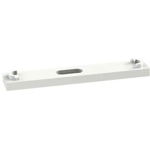Falu 16610 Distanskloss 5 mm Vit Köp nu