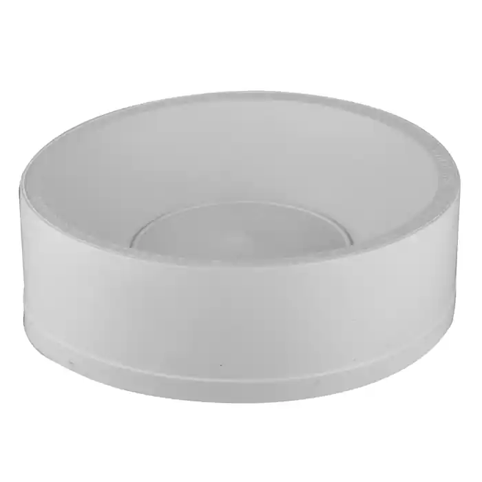 Faluplast WC-manschett 120/110 mm Erbjudandepris