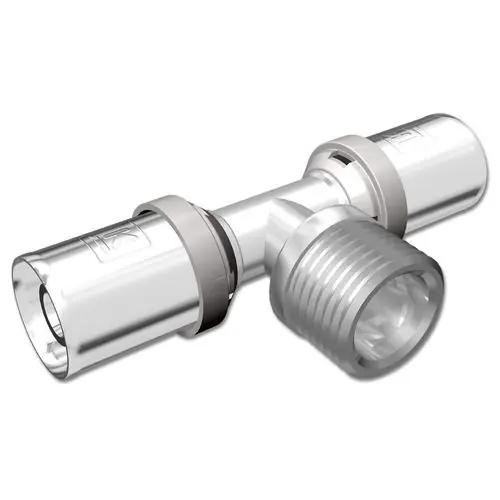 Beställ nu LK PressPEX AX16xG15 T-koppling 2muff x utvändig gänga