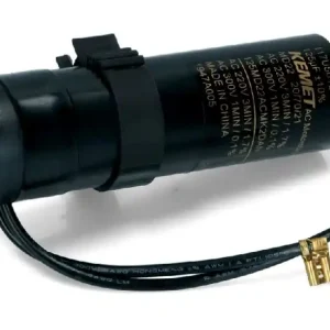 Startkondensator Danfoss 117U5012 125µF SC Erbjudandepris