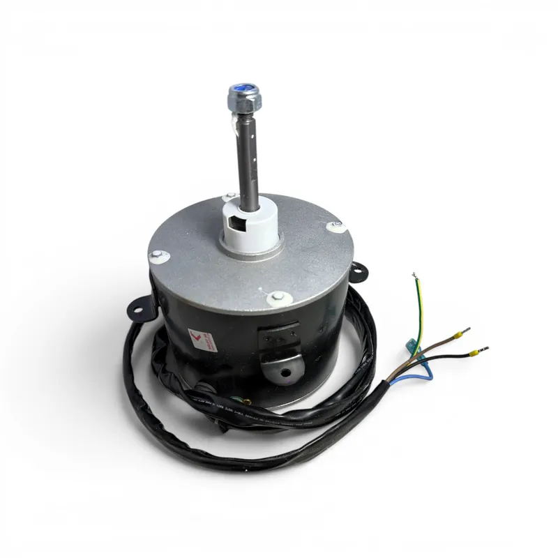 Fläktmotor Danfoss 118U3823 68W till OP Plus Handla nu