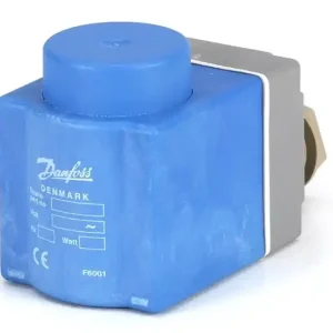 Magnetventilspole Danfoss BE240AS 11W 50Hz 240V Kampanj