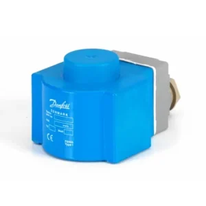 Magnetventilspole Danfoss BG230AS 15W 50Hz (220-230V) IP67 Rea