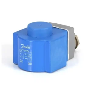 Billigare Magnetventilspole Danfoss BG240AS 13W 50Hz 240V