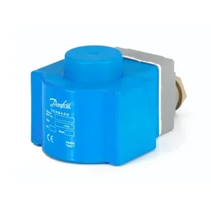 Magnetventilspole Danfoss 018F6856 EVR 20W IP67 (12V) Nyhet