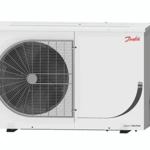 Danfoss Optyma Slim Pack 114X7129 OP-LSQM014DP W09 Kampanj
