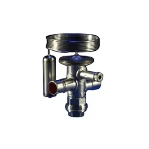Snabb frakt Expansionsventil Danfoss TUA 068U2284 R404A