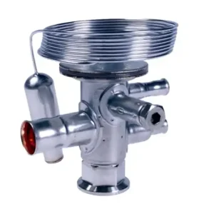Expansionsventil Danfoss TUAE 068U2286 R404A Nyhet