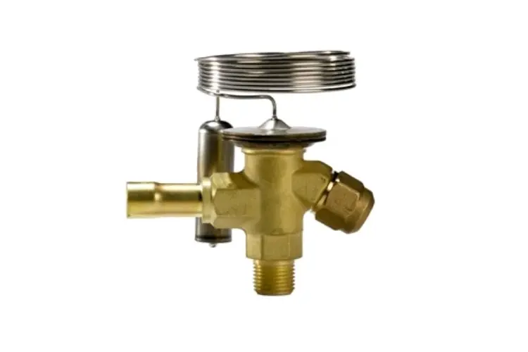 Beställ nu Expansionsventil 068Z3423 T2 MOP R404A/R507