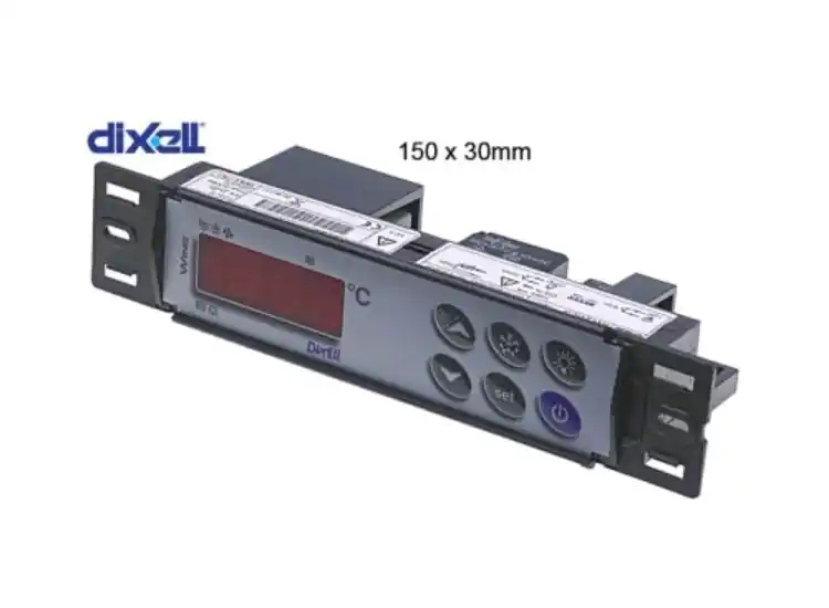 Endast idag Termostat Dixell XW20LS-5N0C1