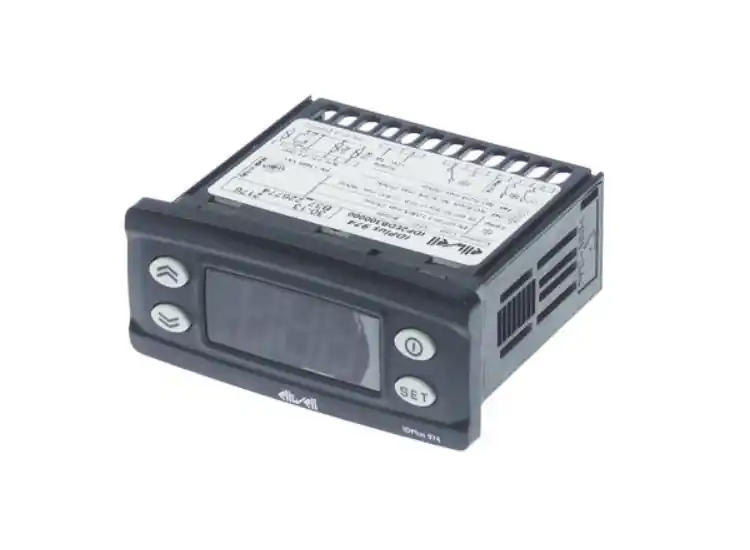 Erbjudandepris Termostat Eliwell ID Plus 974 IDP2EDB300
