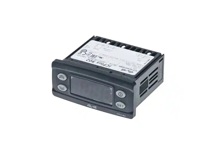 Snabb leverans Termostat Eliwell IC Plus 902 ICP16D0350000
