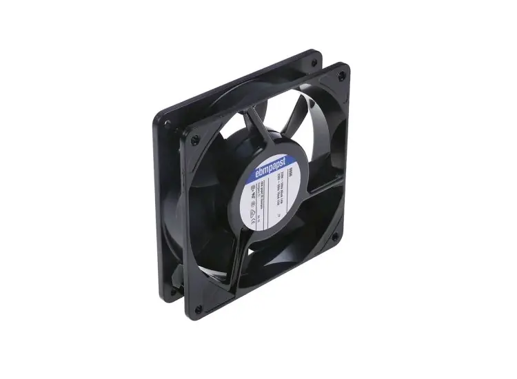 Kundfavorit Axialfläkt 119x119x25mm 14W 9956 50Hz (230V)