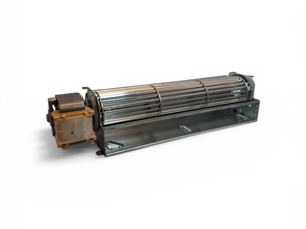 Köp online Tvärströmsfläkt 45W (230V) Ø60mm L 300mm Vänster