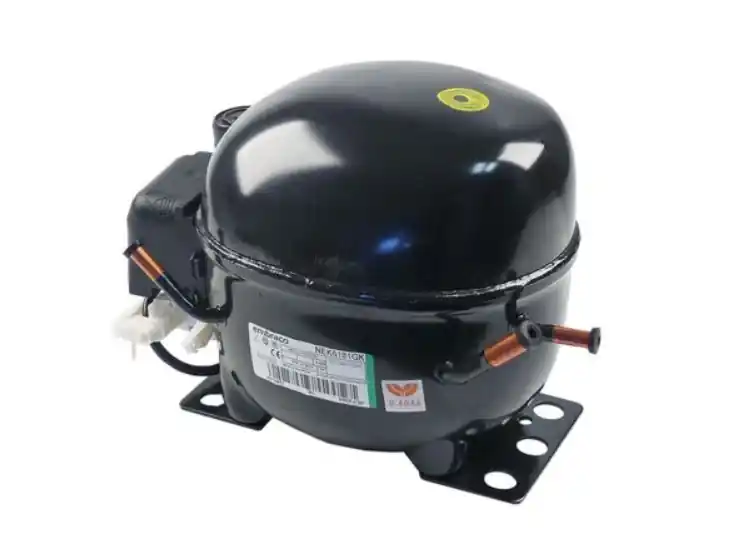 Erbjudande Kompressor Embraco NEK6181GK