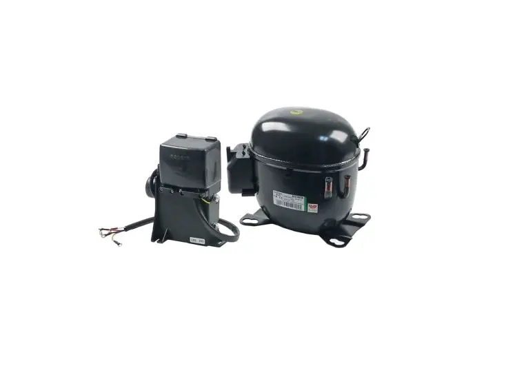 Kompressor Embraco NT2192GK prisnedsättning