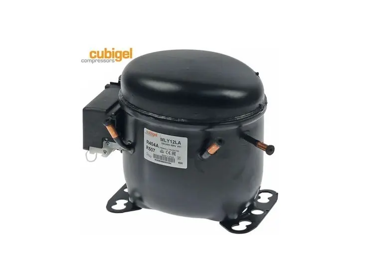 Kompressor Cubigel MLY12LA Endast denna vecka