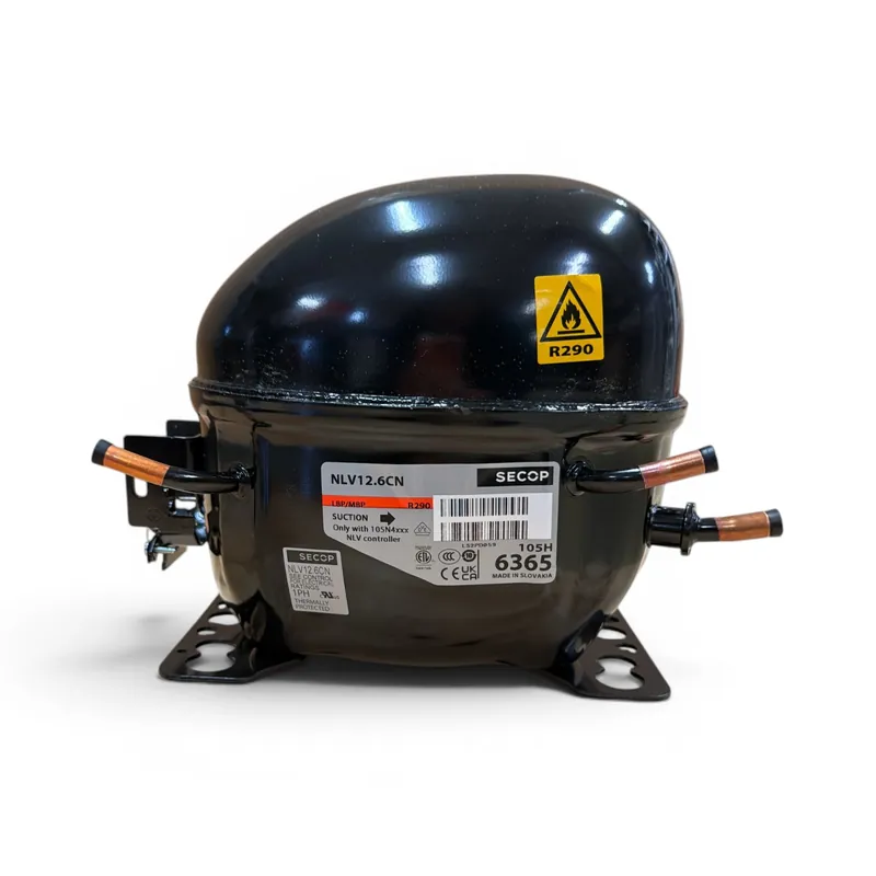 Fynd Kompressor Danfoss NLV12.6CN