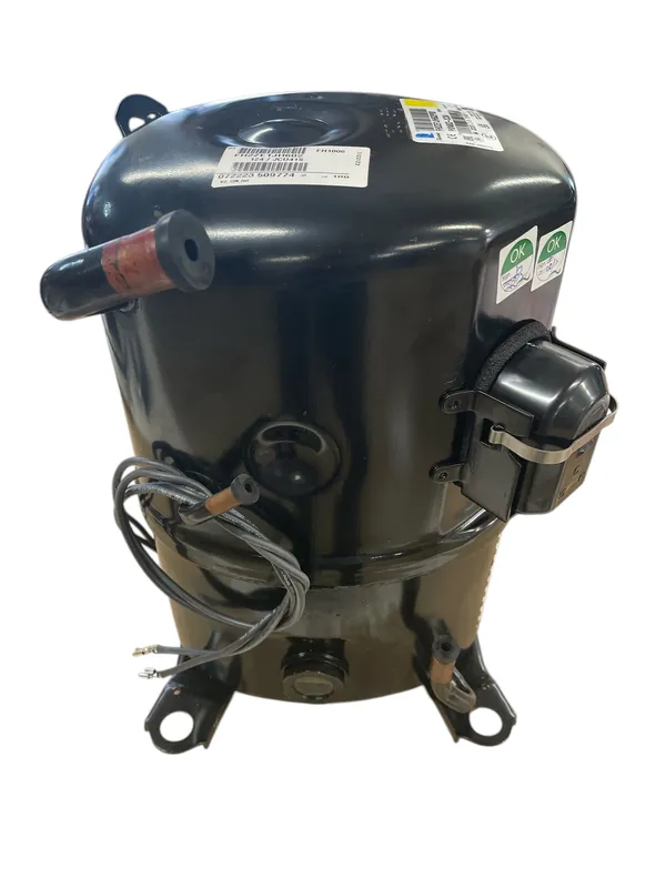 Kompressor Tecumseh FH2480Z-XC3A /S Sänkt pris