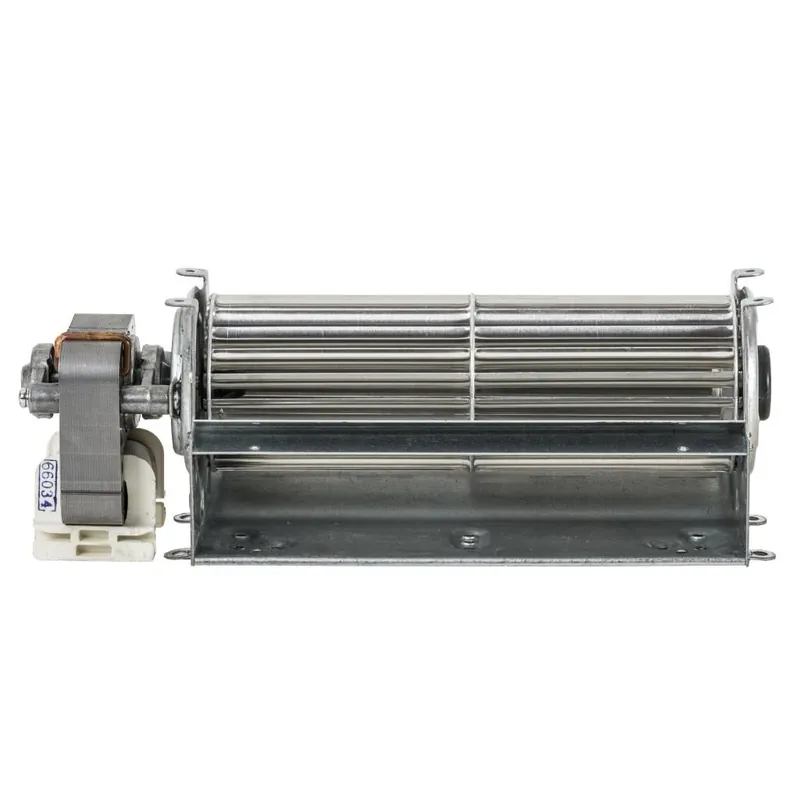Endast denna vecka Tvärströmsfläkt NCB-HL60x180 R16-180 K3022 Fergas