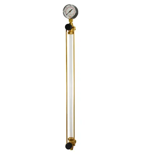 Vattenståndsställ komplett 1000 mm Endast denna vecka