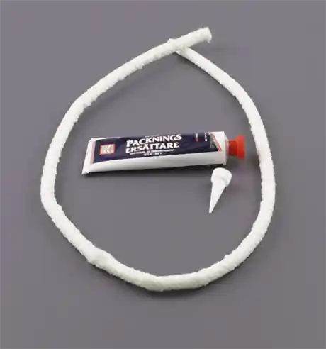 Nibe Luckpacknings Kit Ø12 mm Bästa pris