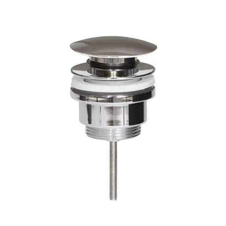 Trio Bottenventil push-down Premium