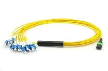 MPO/UPC hona-12xLC/UPC-Yd 3.0-LSZH Begränsat erbjudande