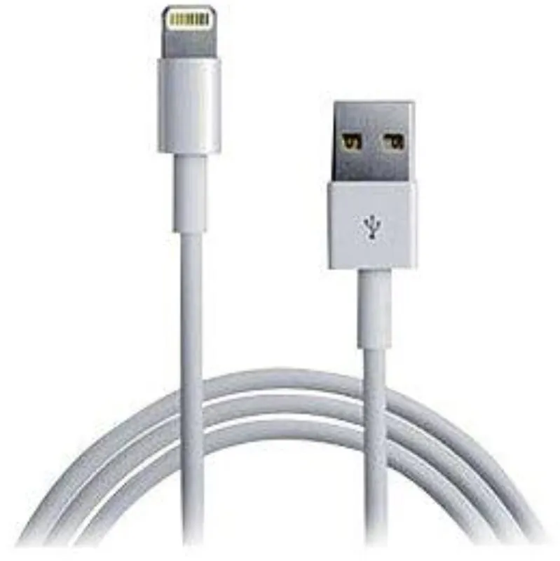 USB A till Lightning-kabel Lågt pris