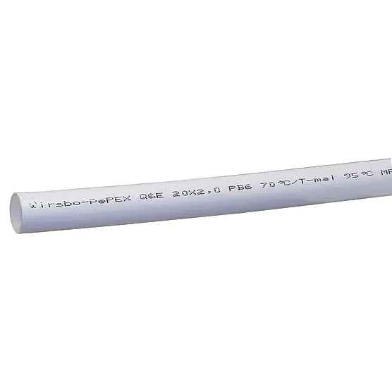 Expressleverans UponorGolvvärmerör Comfort Pipe PLUS