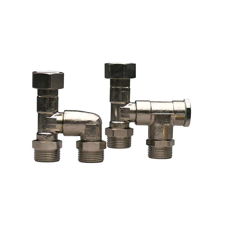 UponorGrenrör Fluvia Push-12 Fynd