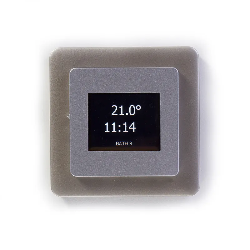 Köp nu Front RaychemSENZ WIFI Metallic