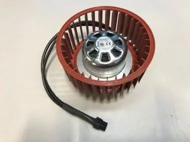 Premium Fläktmotor CASA R2 (E)
