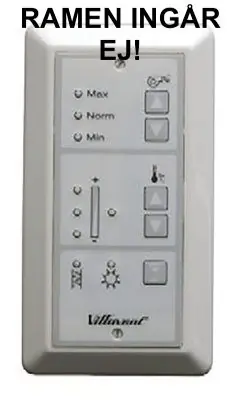 Beställ nu Ersättningsdelar/Kit för CE KONTROLLPANEL 12486