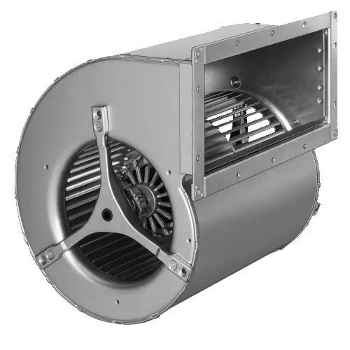 D4E225-BC01-17 525W (kondensator 20µF ingår) Premium