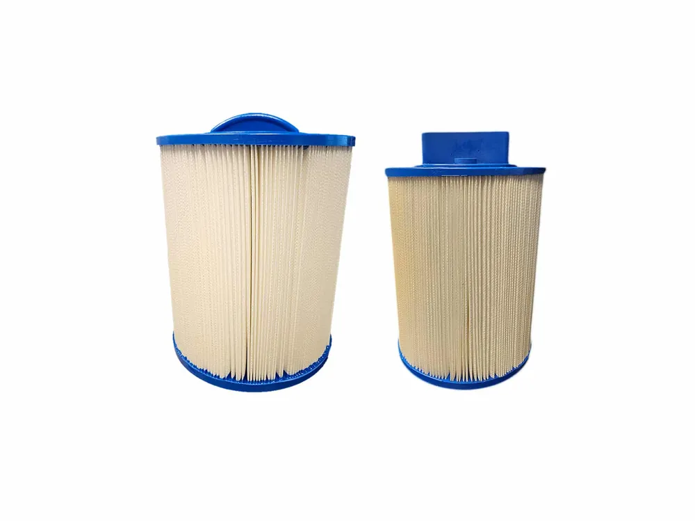 Spafilter Artesian Spa Antigua 2-pack Sista chansen