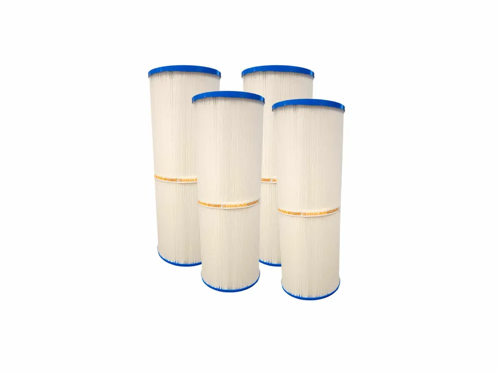 Spafilter South Seas 748L 4-pack Sista chansen